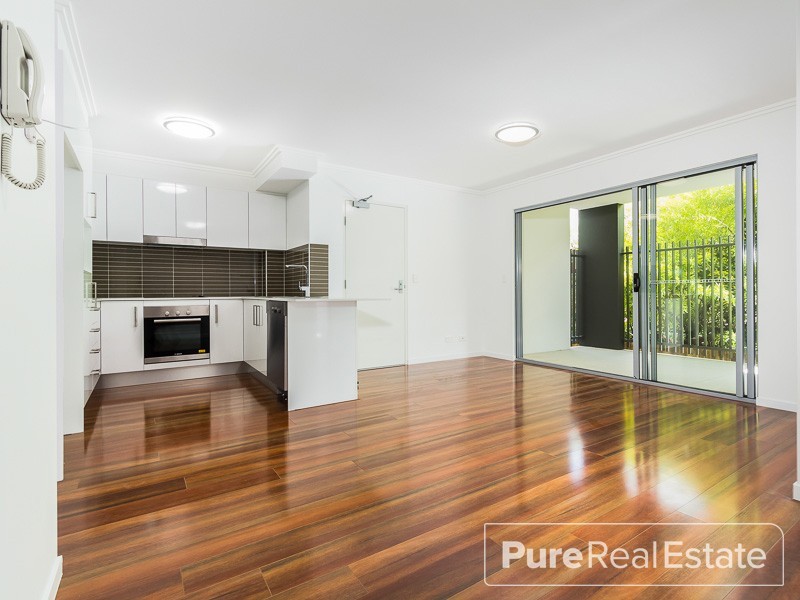 5/146 Cavendish Road, Coorparoo QLD 4151