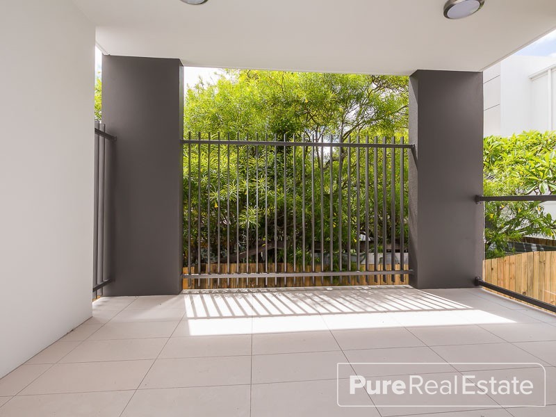 5/146 Cavendish Road, Coorparoo QLD 4151