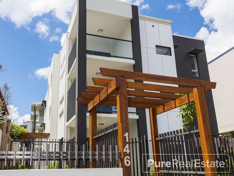 5/146 Cavendish Road, Coorparoo QLD 4151