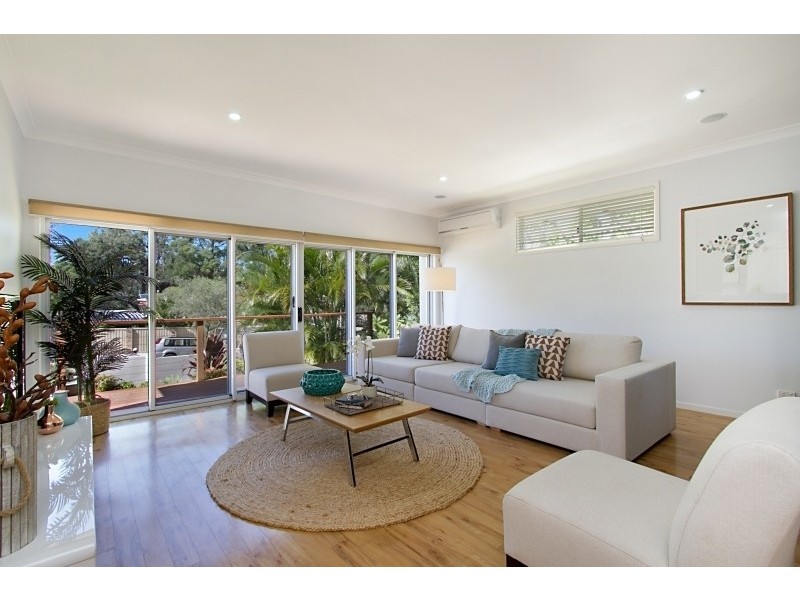 55 Glen Eagles Drive, Robina QLD 4226