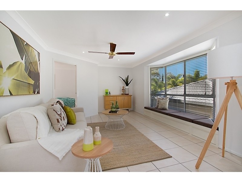 55 Glen Eagles Drive, Robina QLD 4226