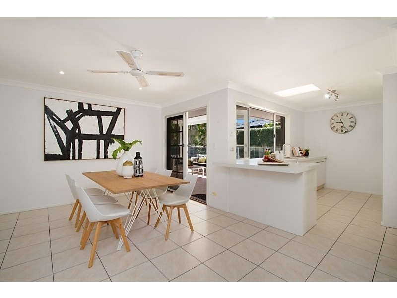 55 Glen Eagles Drive, Robina QLD 4226