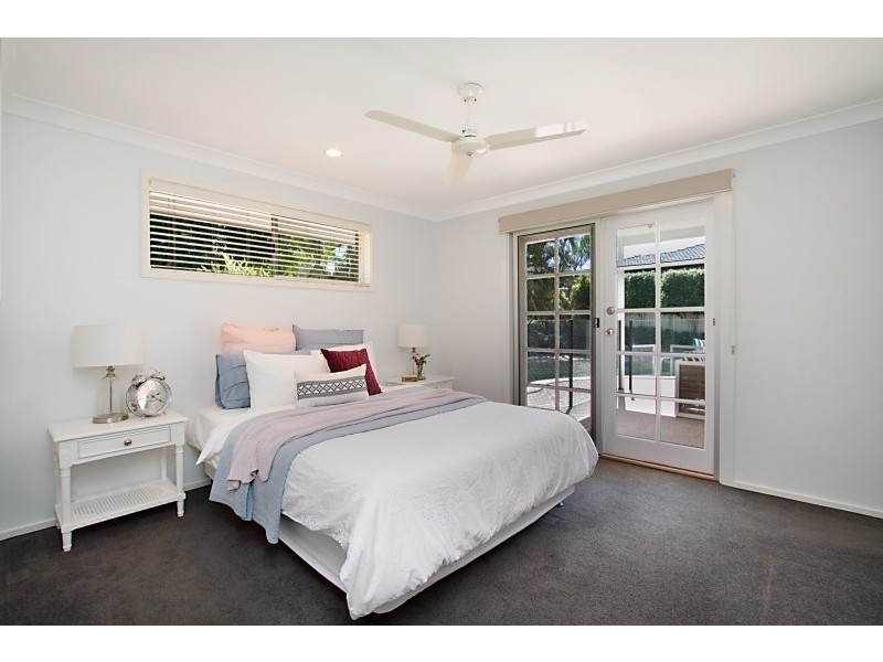 55 Glen Eagles Drive, Robina QLD 4226