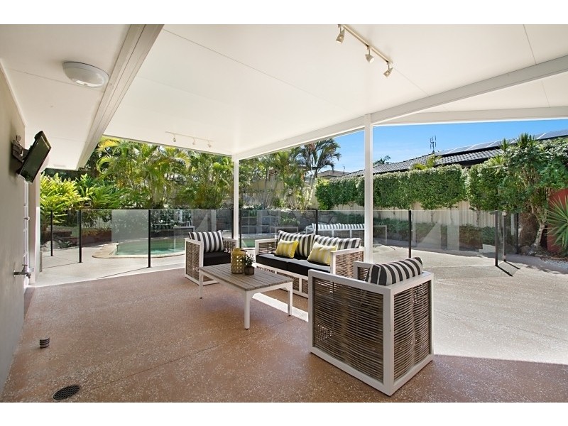 55 Glen Eagles Drive, Robina QLD 4226