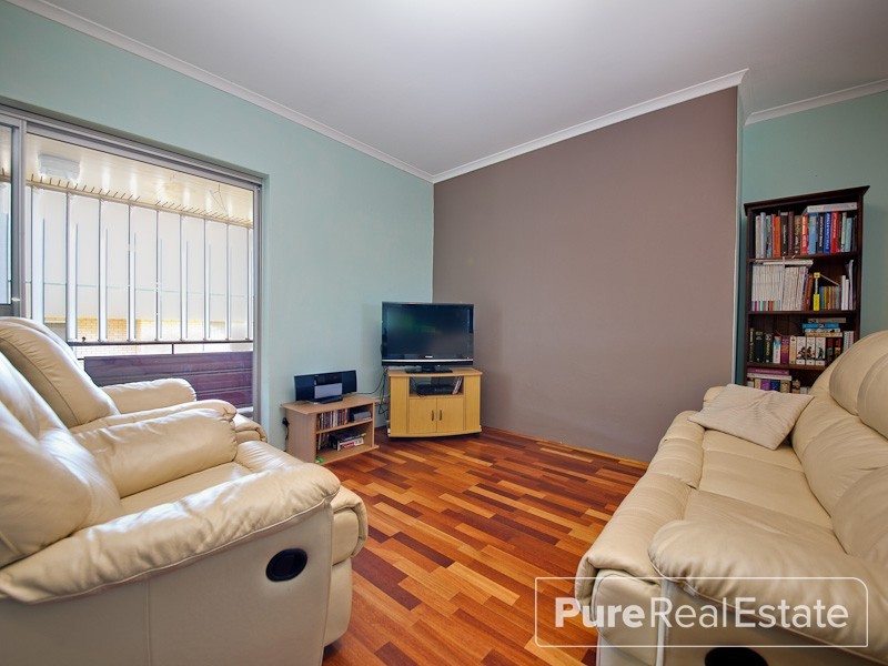 5/26 Leiper Street, Stafford QLD 4053