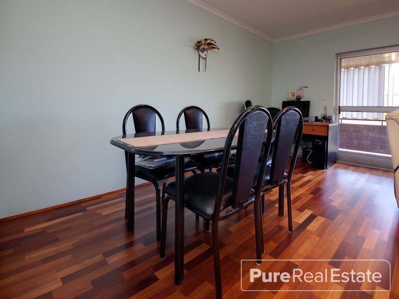 5/26 Leiper Street, Stafford QLD 4053