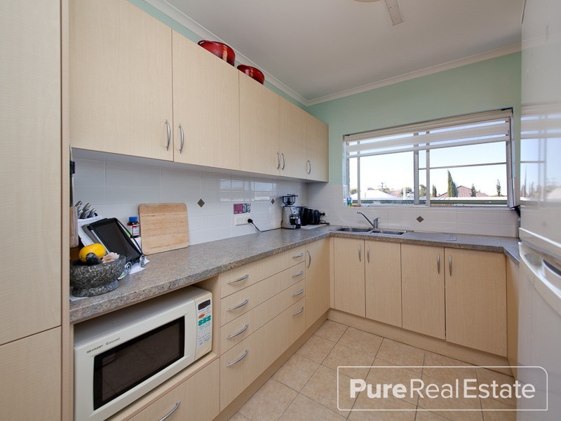 5/26 Leiper Street, Stafford QLD 4053