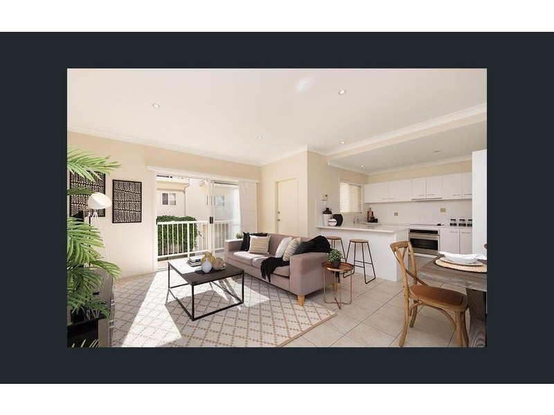 4/26 Mountain Street, Mount Gravatt QLD 4122