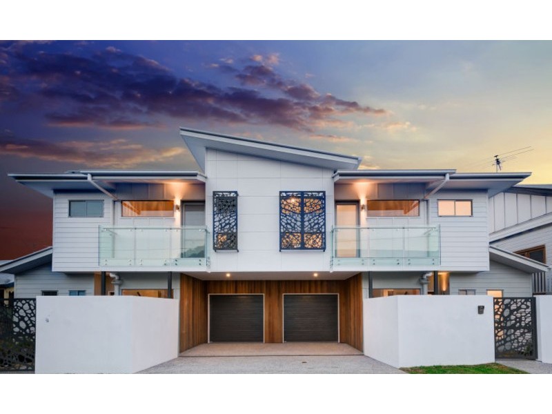 74 Stoneleigh Street, Albion QLD 4010