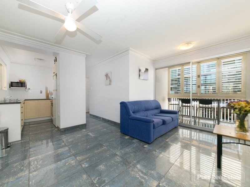 8/45 Thorn Street, Kangaroo Point QLD 4169