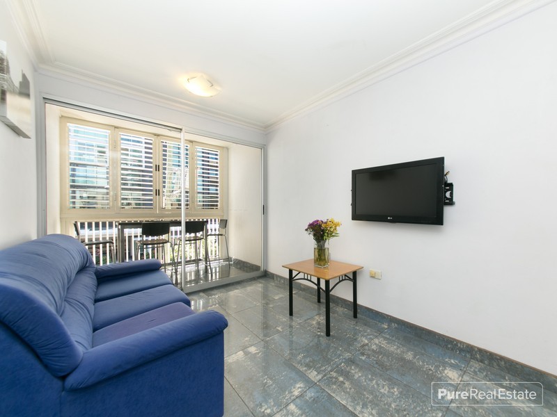 8/45 Thorn Street, Kangaroo Point QLD 4169