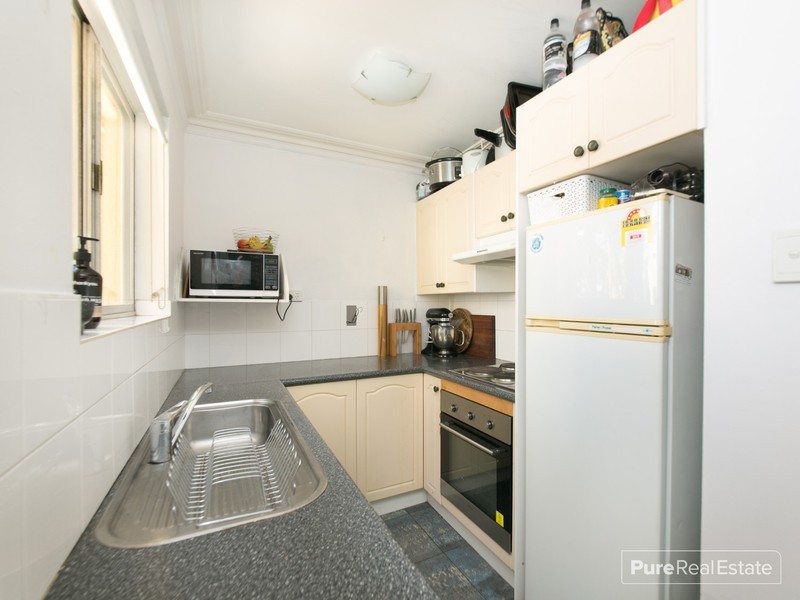 8/45 Thorn Street, Kangaroo Point QLD 4169