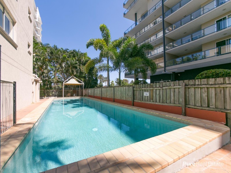 8/45 Thorn Street, Kangaroo Point QLD 4169