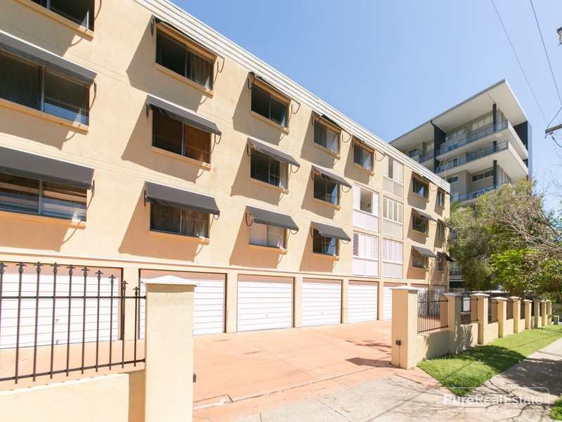 8/45 Thorn Street, Kangaroo Point QLD 4169