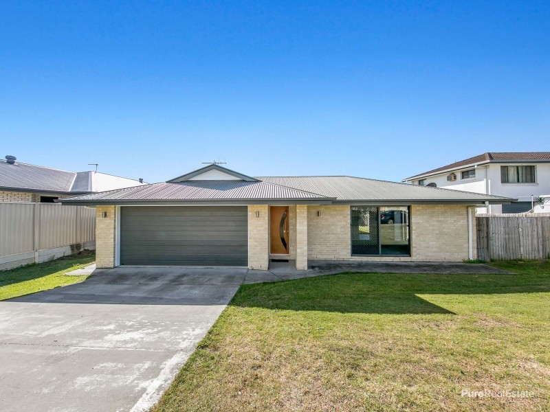 52 Bailey Road, Birkdale QLD 4159