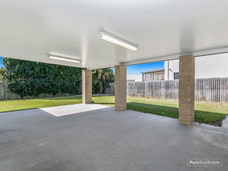 52 Bailey Road, Birkdale QLD 4159