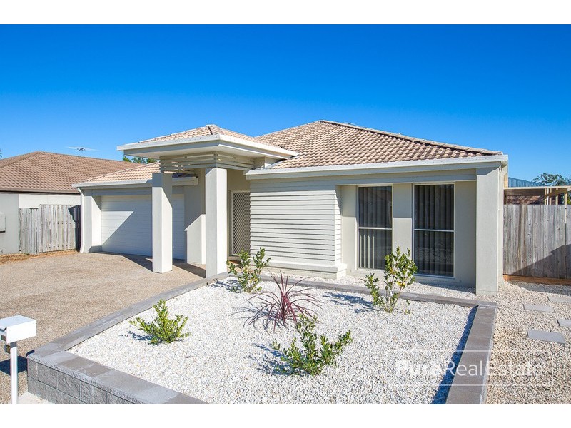 10 Kempsey Close, Fitzgibbon QLD 4018
