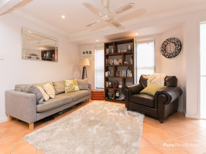 1/23A Royal Street, Paddington QLD 4064