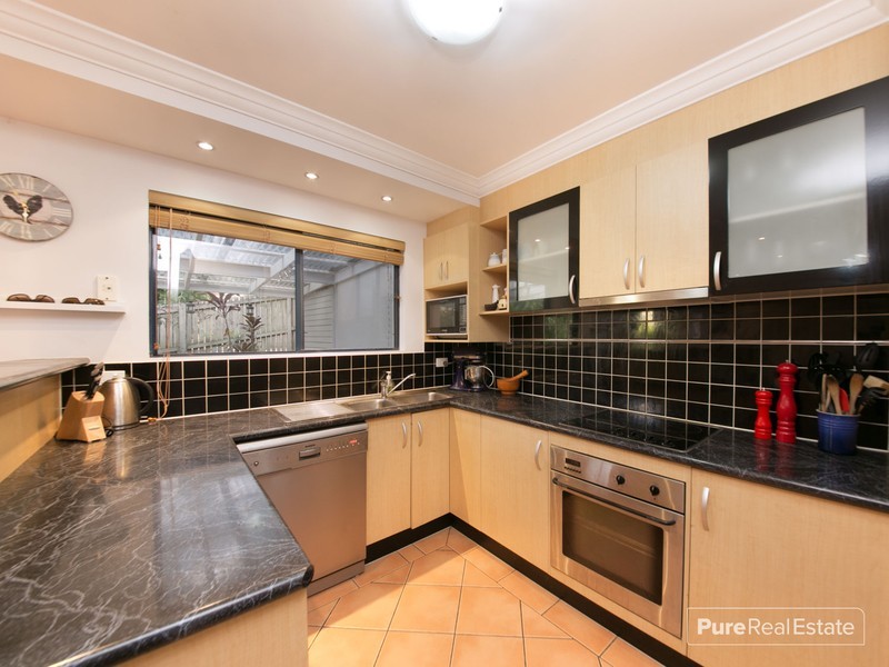1/23A Royal Street, Paddington QLD 4064