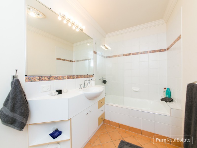 1/23A Royal Street, Paddington QLD 4064