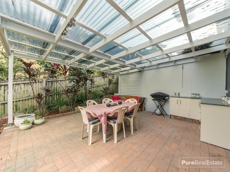 1/23A Royal Street, Paddington QLD 4064