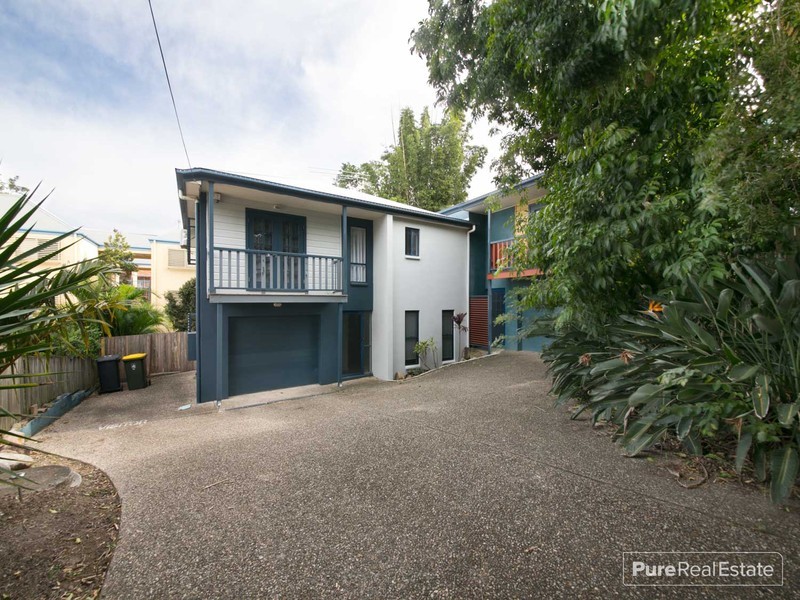 1/23A Royal Street, Paddington QLD 4064