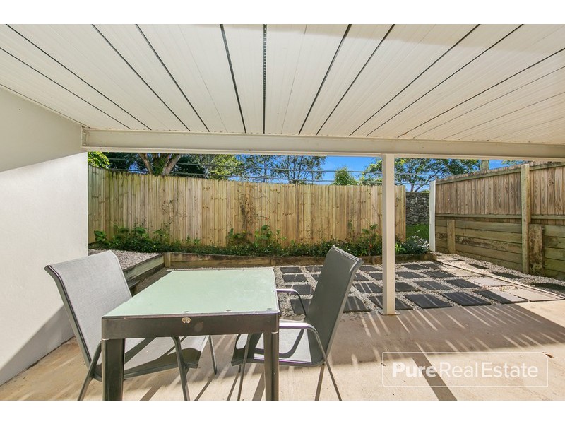 101/28 Dengate Lane, St Lucia QLD 4067