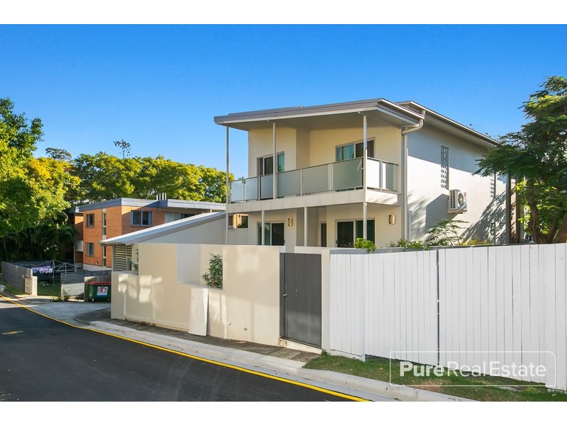 101/28 Dengate Lane, St Lucia QLD 4067