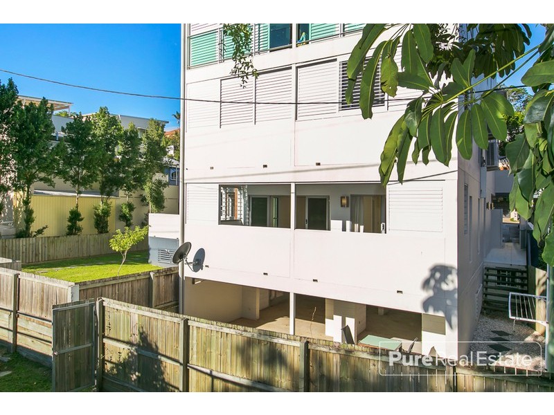 101/28 Dengate Lane, St Lucia QLD 4067