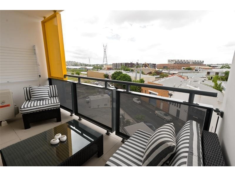 410/19 Masters Street, Newstead QLD 4006