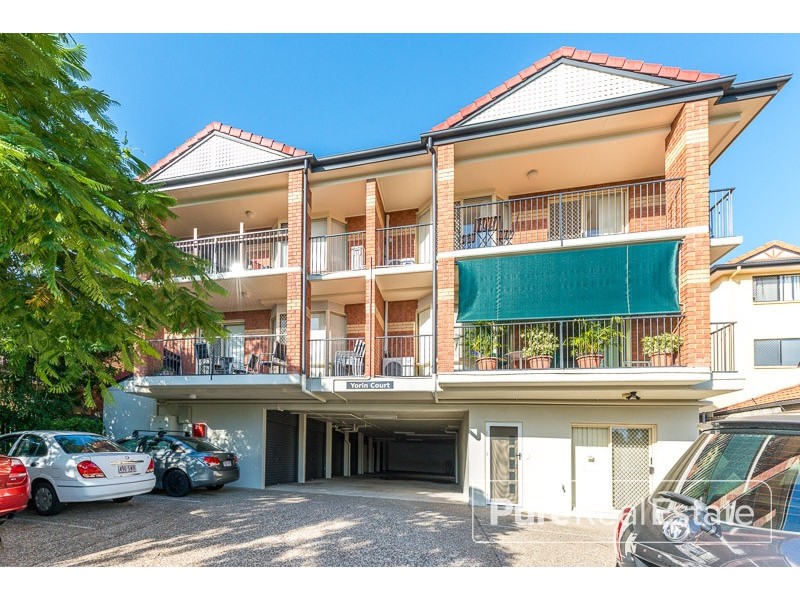 5/30 Rise Street, Mount Gravatt East QLD 4122