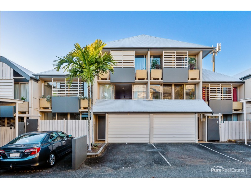 14/34 Lowerson Street, Lutwyche QLD 4030