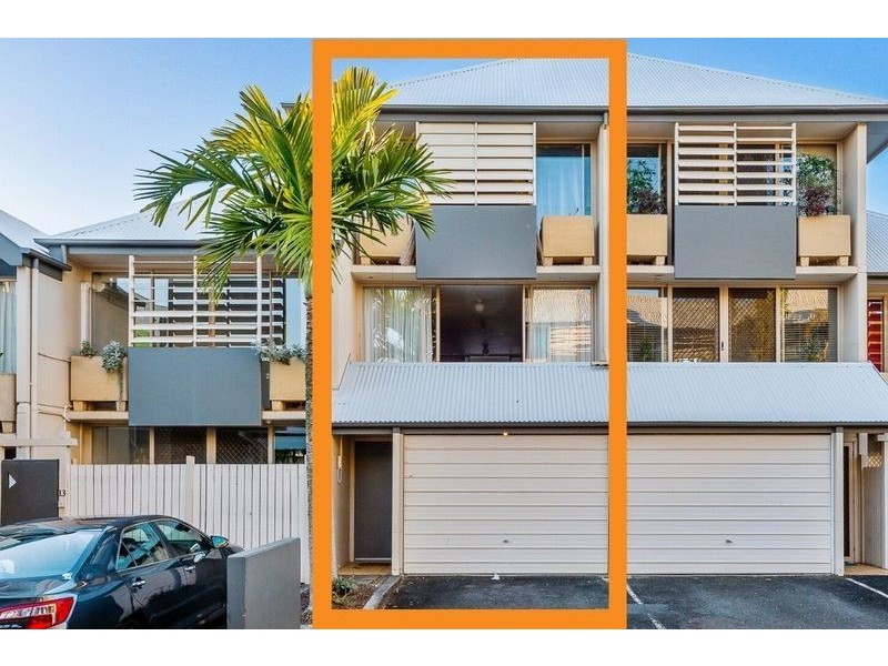 14/34 Lowerson Street, Lutwyche QLD 4030