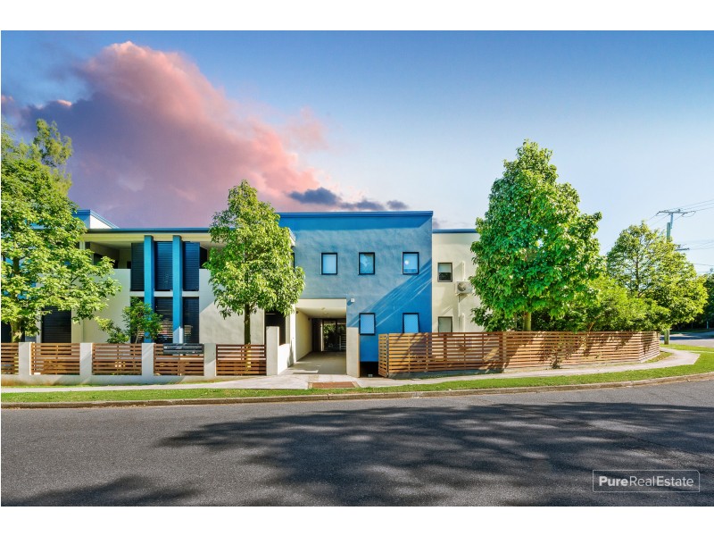 3/11 Clifton Street, Moorooka QLD 4105