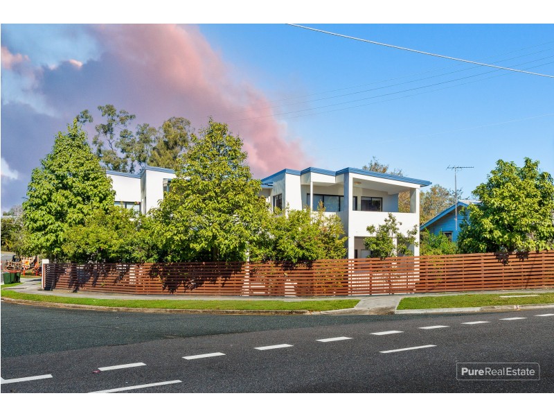 3/11 Clifton Street, Moorooka QLD 4105