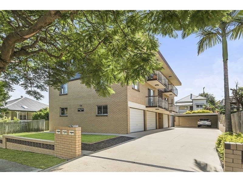 3/20 Madden Street, Albion QLD 4010