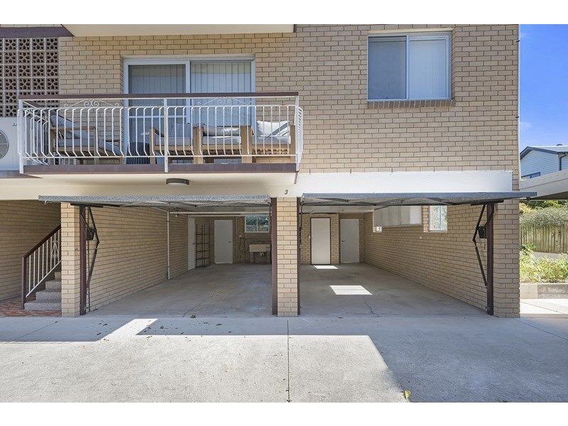 3/20 Madden Street, Albion QLD 4010