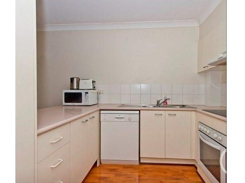 3/11 Franklin Street, Kelvin Grove QLD 4059