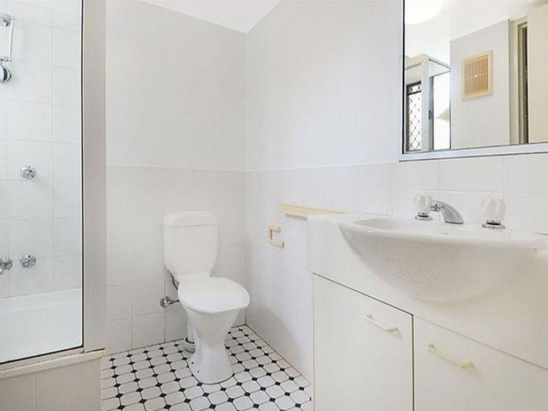 3/11 Franklin Street, Kelvin Grove QLD 4059