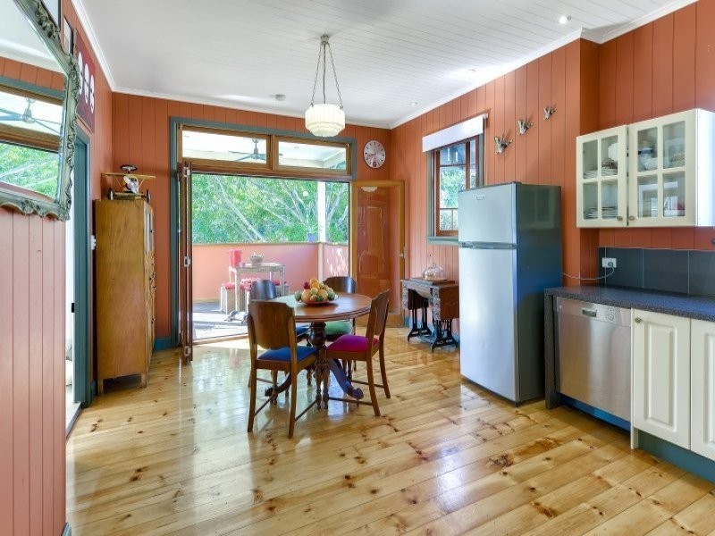 45 Grove Street, Albion QLD 4010