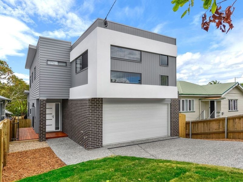 44 Madsen Street, Keperra QLD 4054