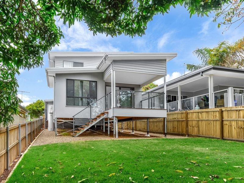 44 Madsen Street, Keperra QLD 4054