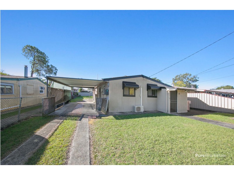 13 Laurel Street, Woodridge QLD 4114