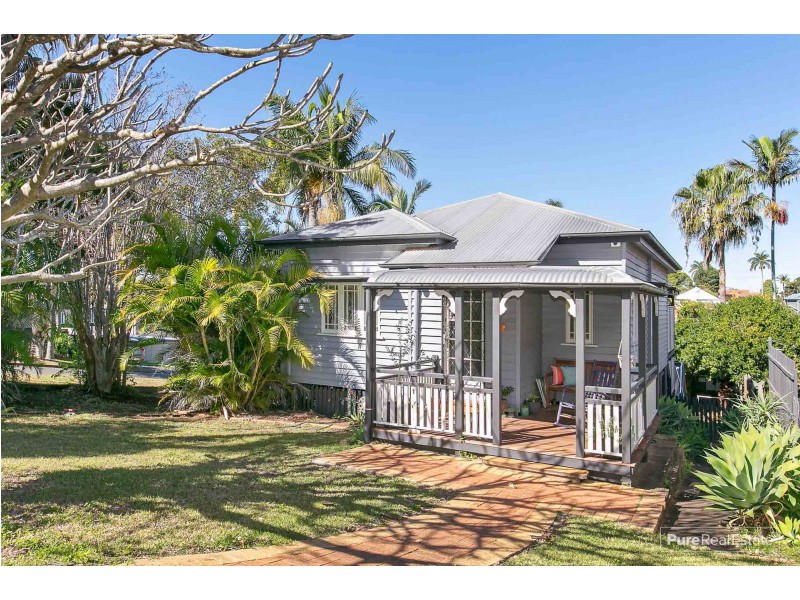 19 Taabinga Street, Wavell Heights QLD 4012