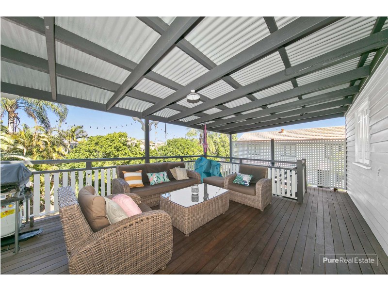 19 Taabinga Street, Wavell Heights QLD 4012