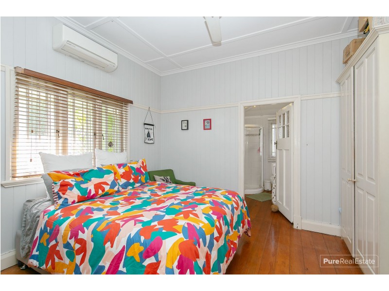 19 Taabinga Street, Wavell Heights QLD 4012