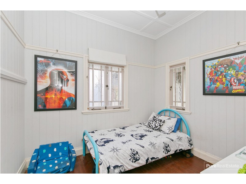 19 Taabinga Street, Wavell Heights QLD 4012