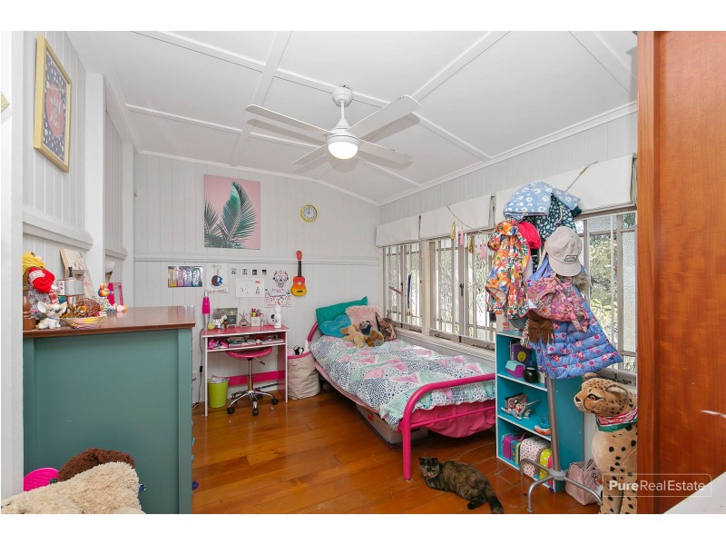 19 Taabinga Street, Wavell Heights QLD 4012