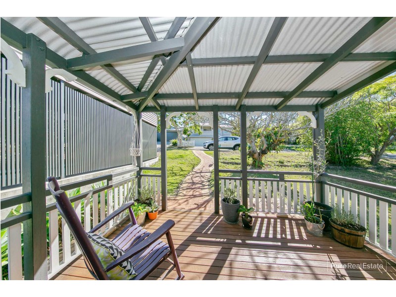 19 Taabinga Street, Wavell Heights QLD 4012