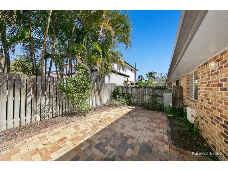 2/21 Gardiner Street, Alderley QLD 4051